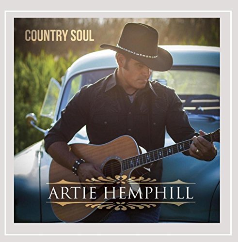 Artie Hemphill Country Soul 