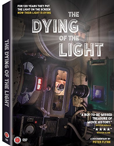 Dying Of The Light/Dying Of The Light@Dvd@Nr