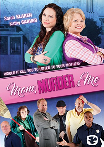 Mom Murder & Me/Mom Murder & Me@DVD MOD@This Item Is Made On Demand: Could Take 2-3 Weeks For Delivery