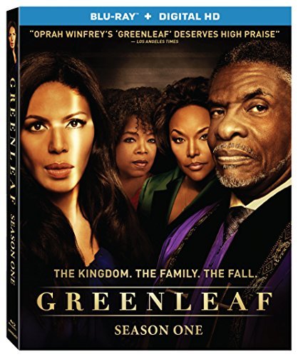 Greenleaf/Season 1@Blu-ray