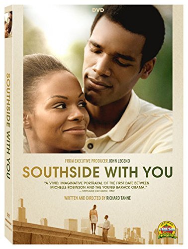Southside With You/Sumpter/Calloway@Dvd/Dc@Pg13