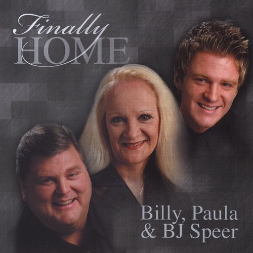 Billy & Paula Speer Finally Home 