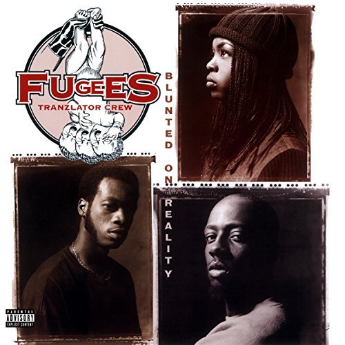 Fugees/Blunted On Reality@Import-Eu