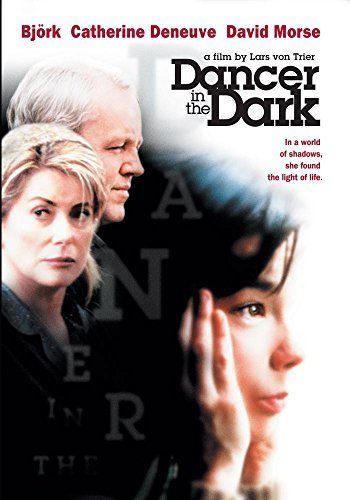 Dancer In The Dark (2000)/Bjork/Deneuve/Morse@MADE ON DEMAND