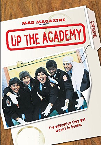 Up The Academy Macchio Downey Poston DVD Mod This Item Is Made On Demand Could Take 2 3 Weeks For Delivery 