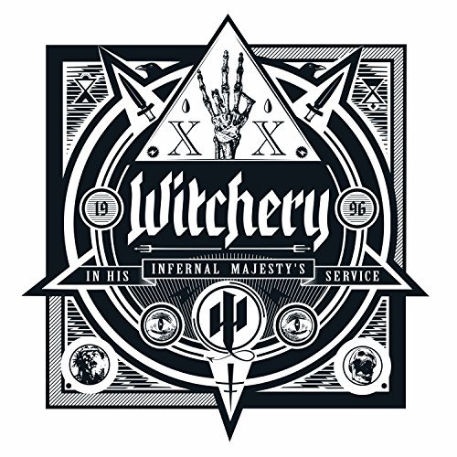 Witchery/In His Infernal Majesty's Serv
