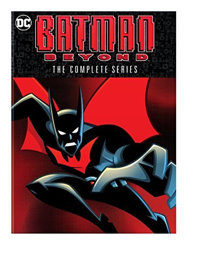 Batman Beyond: The Complete Se/Batman Beyond: The Complete Se