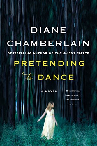 Diane Chamberlain/Pretending to Dance