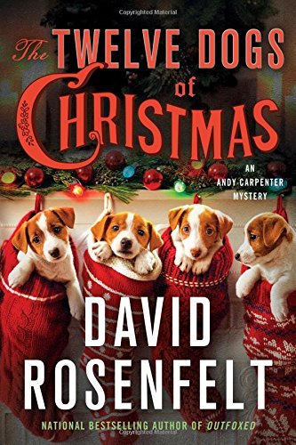 David Rosenfelt/The Twelve Dogs of Christmas