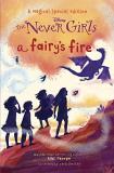 Random House Disney A Fairy's Fire 