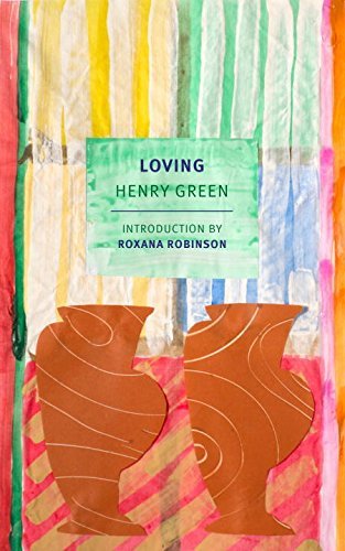 Henry Green/Loving