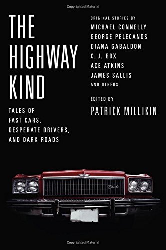 Patrick (EDT) Millikin/The Highway Kind