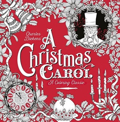 Dickens,Charles/ Ware,Kate (ILT)/ Aleksic,Vladi/A Christmas Carol@CLR CSM