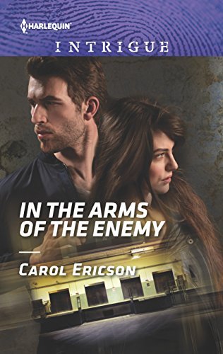 Carol Ericson In The Arms Of The Enemy 