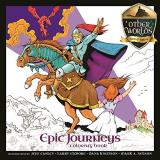 Larry Elmore Epic Journeys Epic Journeys 