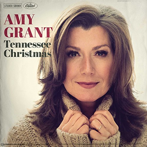 Amy Grant Tennessee Christmas 
