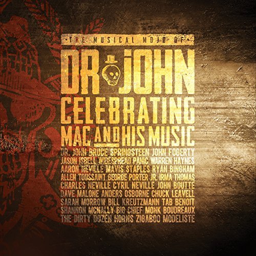 Dr. John/Musical Mojo Of (Dvd