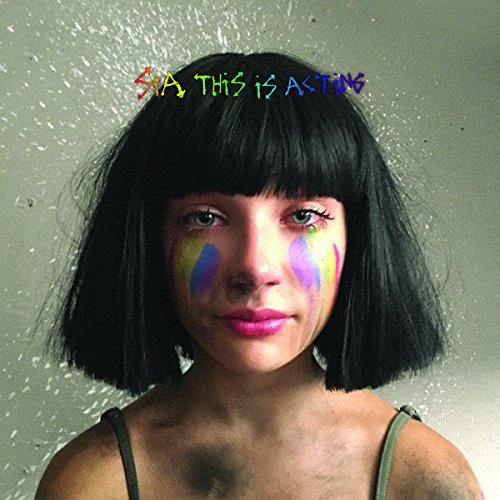Sia/This Is Acting (Deluxe)