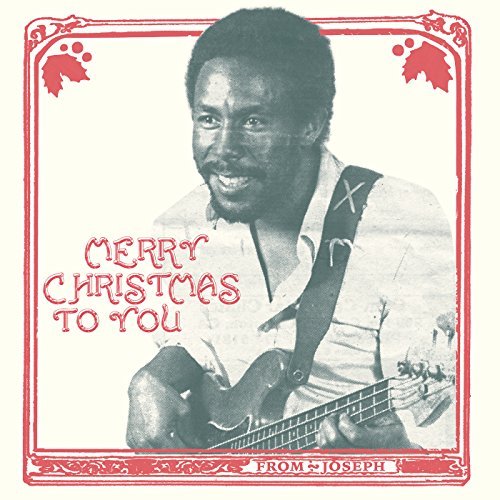 Joseph/Merry Christmas To You (Candy Cane Vinyl)@Limited Edition