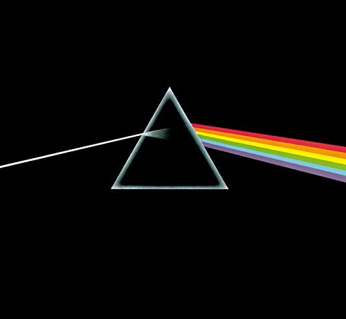 Pink Floyd/Dark Side Of The Moon (180g Vinyl)