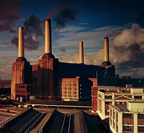 Pink Floyd/Animals (180g Vinyl)