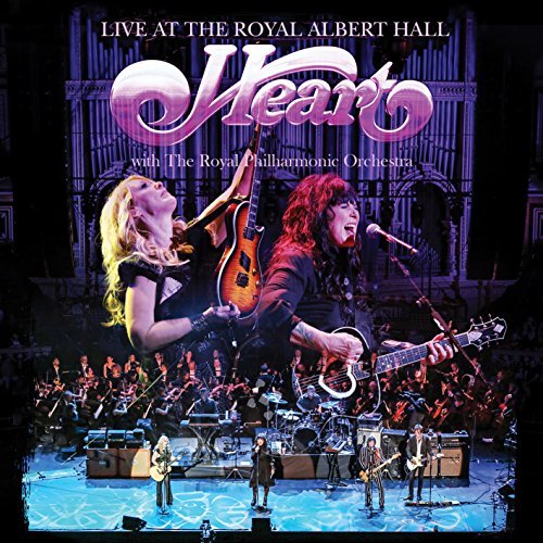 Heart/Live At The Royal Albert Hall