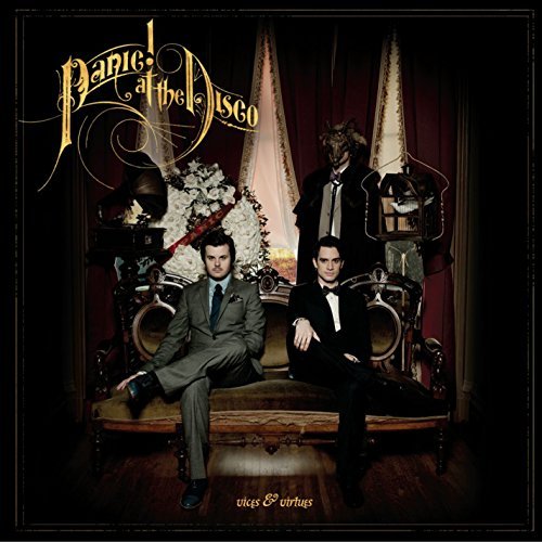 Album Art for Vices & Virtues by Panic at the Disco