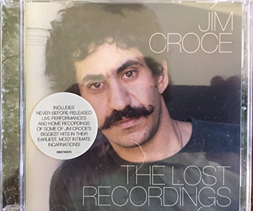 Jim Croce The Lost Recordings 