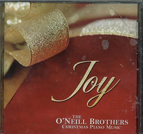 The O'Neill Brothers/Joy - Christmas Piano Music