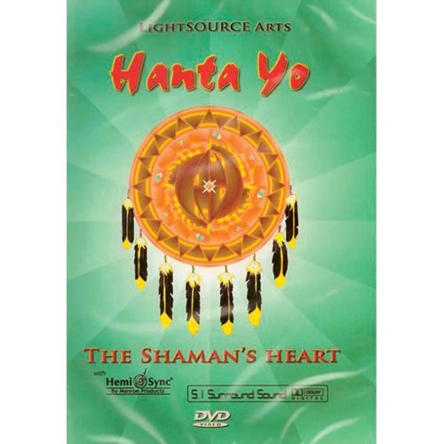 Hanta Yo/The Shaman's Heart