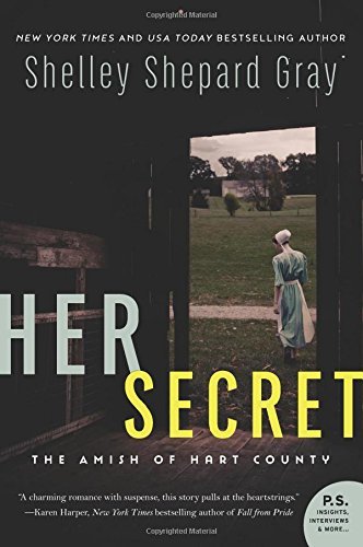 Shelley Shepard Gray/Her Secret