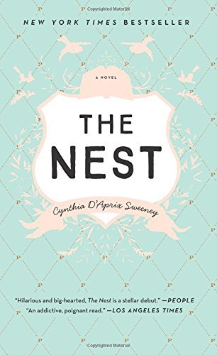 Cynthia D'Aprix Sweeney/The Nest