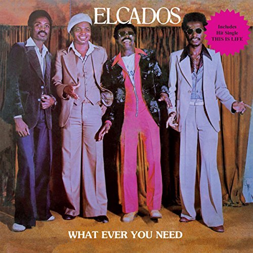 Elcados/What Ever You Need