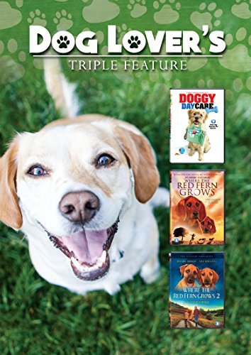 Dog Lovers Triple Feature/Dog Lovers Triple Feature