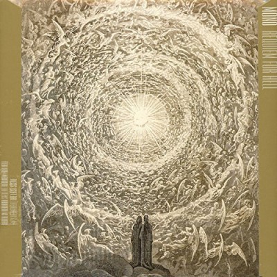 Album Art for Requiem For Hell by Mono