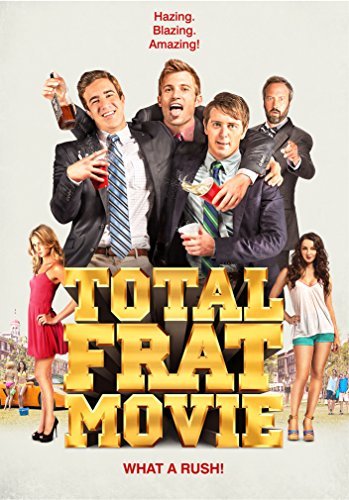 Total Frat Movie/Total Frat Movie@DVD@NR