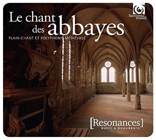 Various Artists/Le Chant Des Abbayes