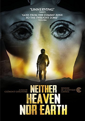 Neither Heaven Nor Earth/Neither Heaven Nor Earth@Dvd@Nr