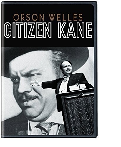 Citizen Kane/Welles/Cotten@DVD@75th Anniversary Edition