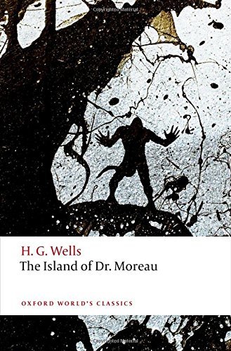 Wells,H. G./ Jones,Darryl (EDT)/The Island of Doctor Moreau