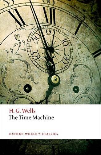 Wells,H. G./ Luckhurst,Roger (EDT)/The Time Machine