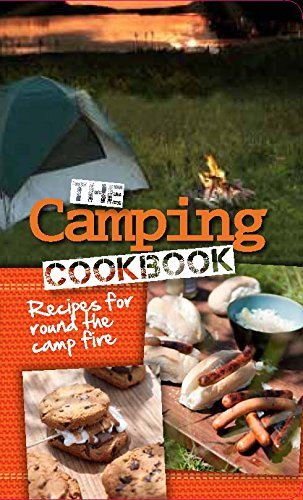 Fiona Biggs/The Camping Cookbook