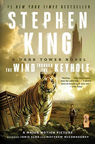 Stephen King/The Wind Through the Keyhole
