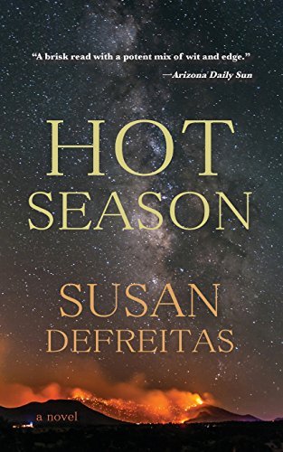 Susan Defreitas/Hot Season