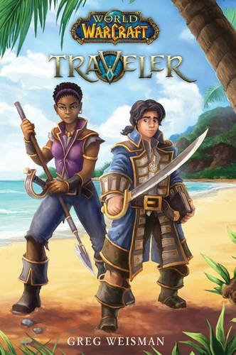 Greg Weisman/Traveler (World of Warcraft@ Traveler, Book 1), 1