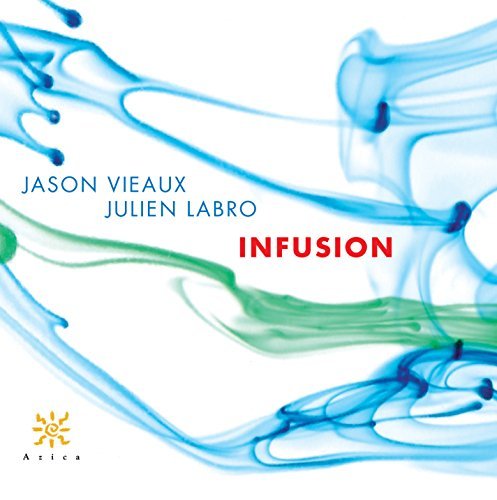 J. / Labro / Dominguez Vieaux/Infusion