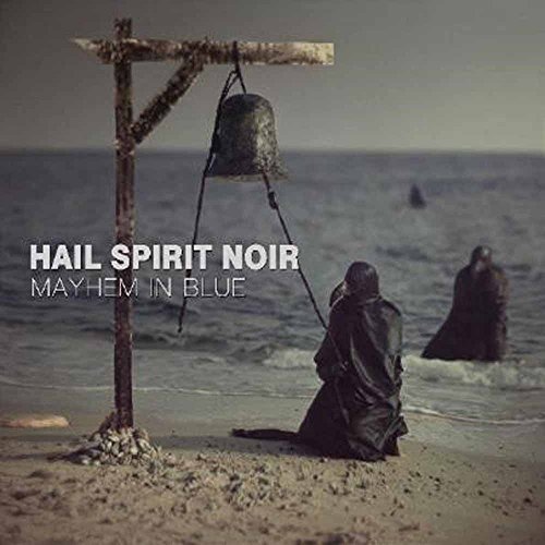 Hail Spirit Noire/Mayhem In Blue