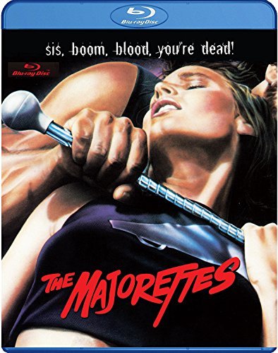 Majorettes/Majorettes@Blu-ray@R