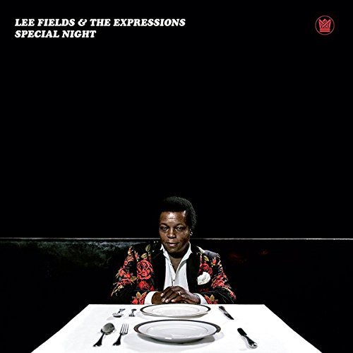 Lee Fields & The Expressions/Special Night