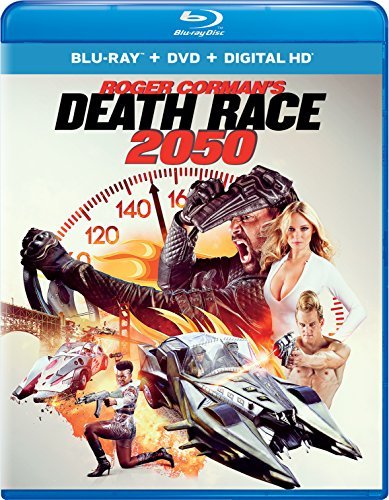 Death Race 2050/Bennett/Mcdowell/Miller@R